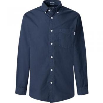 Arnold Azul Celeste T-Shirt de Pepe Jeans