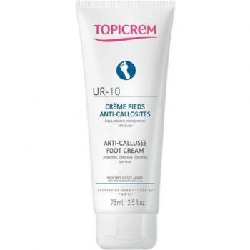 Creme Ur10 Pés Suaviza Calos 75 mL