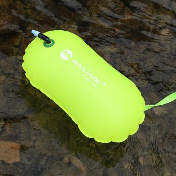 Inflatable PVC Swimming Buoy