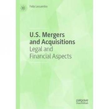 U.S. Mergers and Acquisitions