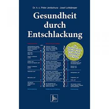 Gesundheit durch Entschlackung