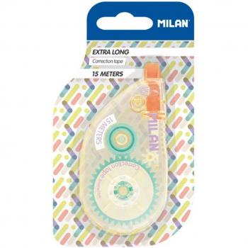 Teka New Look Abdeckband Mailand 5 mm × 15 m