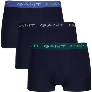 Boxer Uomo Gant 3 Pack 3XL Poliedro