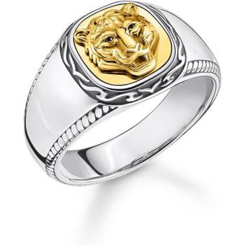 Thomas Sabo Unisex Ring 66