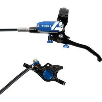 Hope Tech 4 X2 Disc Brake Set
