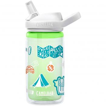 Kinder-Trinkflasche Camelbak Adventure 400ml