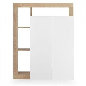 Buffet Hamburg a 2 porte H138,5 cm