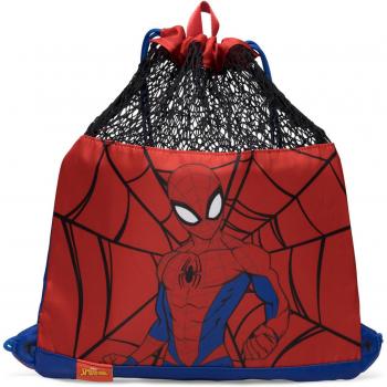 Spiderman Superhelden Turnbeutel