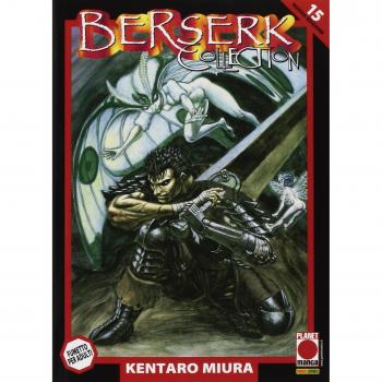 Berserk collection. Serie nera