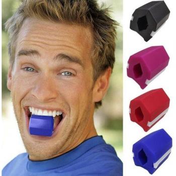 Ensemble de Musculation pour Visage