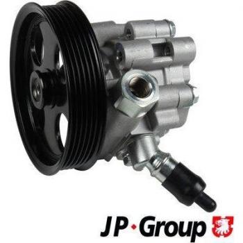 JP GROUP pompe de direction assistée rework 1245101700