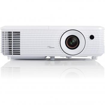 Optoma HD27 3D intelligente projector wit