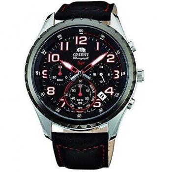 Reloj Orient Acero Inoxidable FKV01003B0