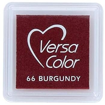 Burgundy VersaMini InkPad