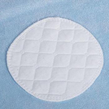 10pcs Reusable Cotton Breastfeeding Pads