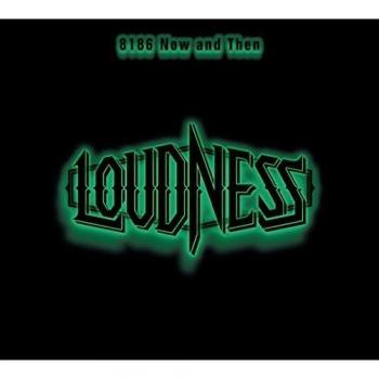 Loudness - 8186 Now & Then [Compact Discs] Japan - Import