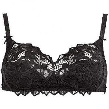 Reggiseno SANS COMPLEXE senza ferretti Cotone d'Arum