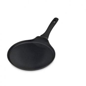 Pentola e padella in acciaio inox 18/10 Gerlach G04‑0325R‑PTB9‑01RP‑AES1‑01 Harmony Classic