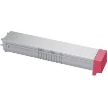 Samsung Clt‑m6062S Magenta Toner HP
