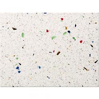 OK Design - Confetti Schneide- und Servierbrett - Buntes Design