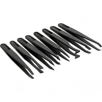 Esterco Black Pinza Curva DIYWORK