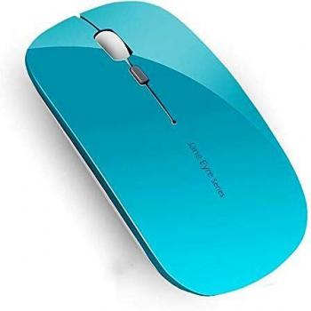 Q5 Mouse Wireless 2.4G Ajustable