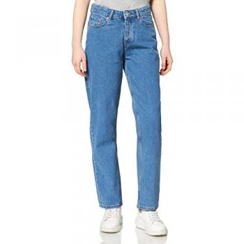 Jack & Jones Vaquero Seoul mujer regular fit cintura media