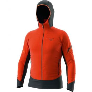 Dynafit Chaqueta Softshell Mezzalama Polartec® Alpha®
