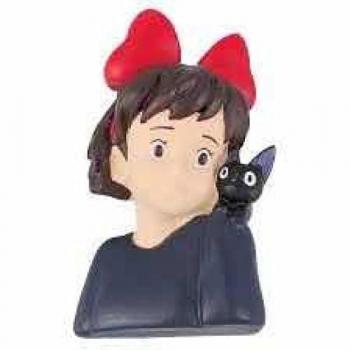 Imán de nevera Kiki Nicky Studio Ghibli