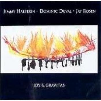 Joy & Gravitas