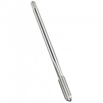 Dormer 268 M10 0.75mm Bright HSS-E Metric Fine Straight Tap