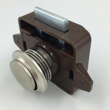 Cupboard Lock Latch