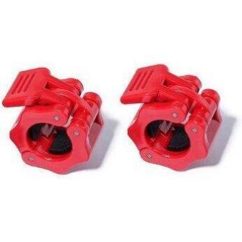 Muscle Training Bar Lockjaw Collars 25mm 30mm