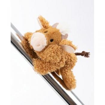 Magni NICI Verde Bestiame Highland McMooray Marrone 12 cm