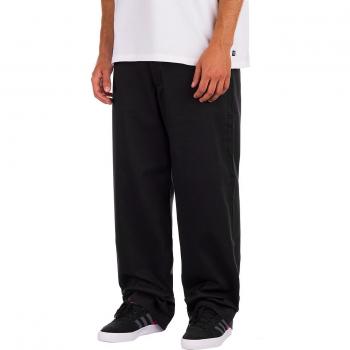 Levi's Skate Loose Chino Neutrals 31 Schwarz