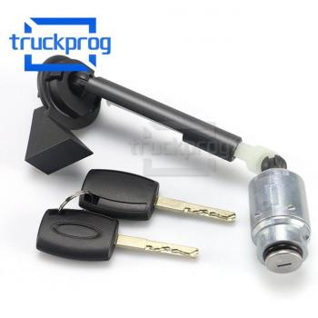 TruckProg Bonnet Latch Repair Kit for Focus MK2 2004