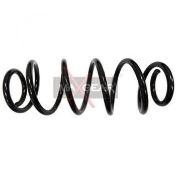 MAXGEAR Fahrwerksfeder 60-0017