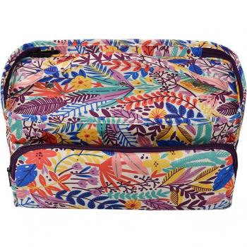 Bolsa de almacenamiento para ganchos de crochet y agujas