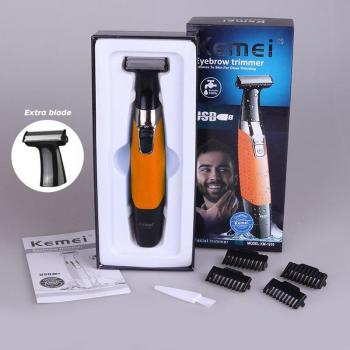 Kemei One Blade Pro Cordless Trimmer