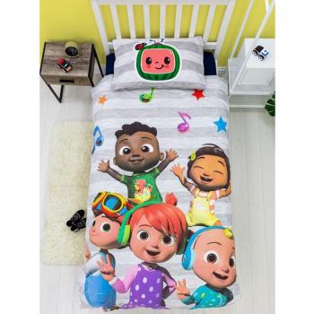 Friends Duvet Cover Set