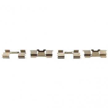 PASTIGLIA FRENNO MAPCO 9347 KIT ACCESSORI