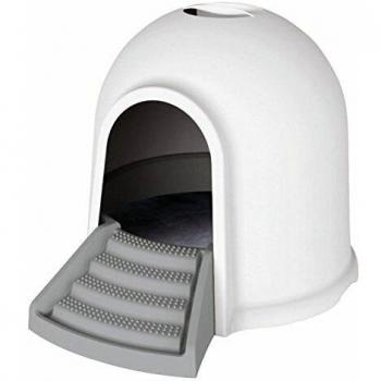 Igloo Chat M‑PETS Double Toilettes