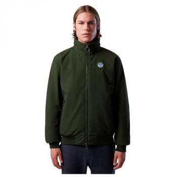 North Sails Giacca Sailor Forest night L