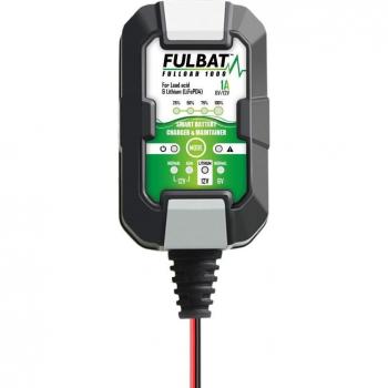 Fulload 1000 AccuLader