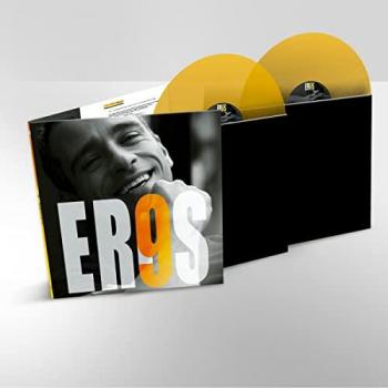Eros Ramazzotti - 9 [Vinyl LP]