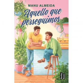 Aquello que perseguimos