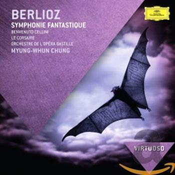 Berlioz: Symphonie Fantastique