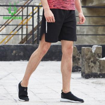 Coton Sport Man Short K‑Fit