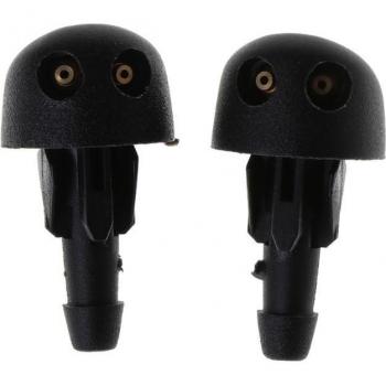 Front Wiper Washer Jets for Renault Clio MK2