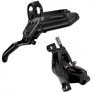 Sram Freno Posteriore Code Silver Stealth Idraulico